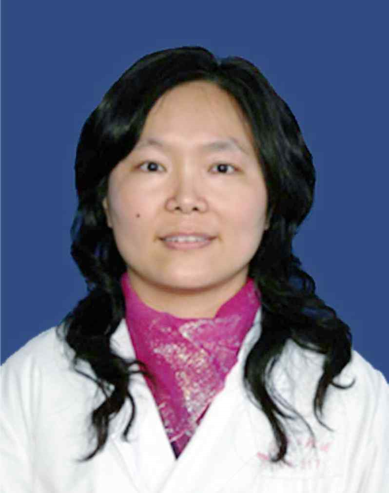 庄燕茹