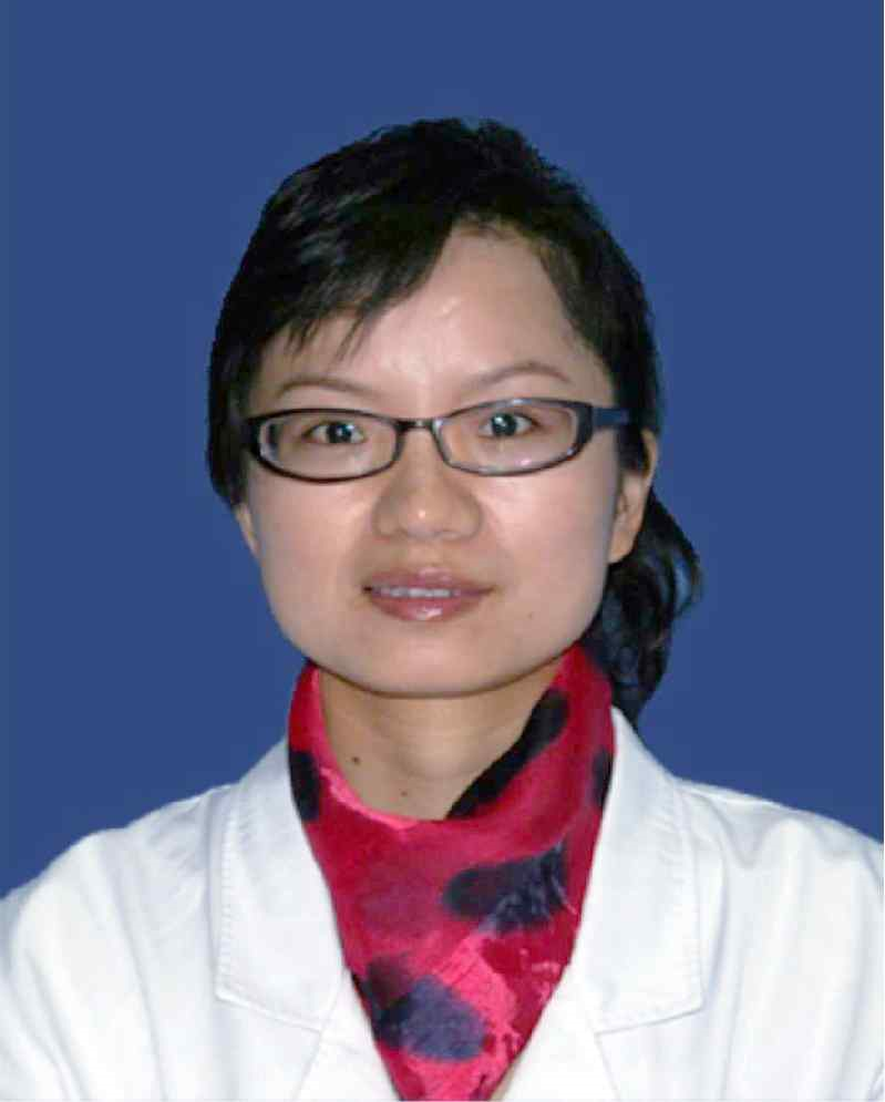 李瑞莺