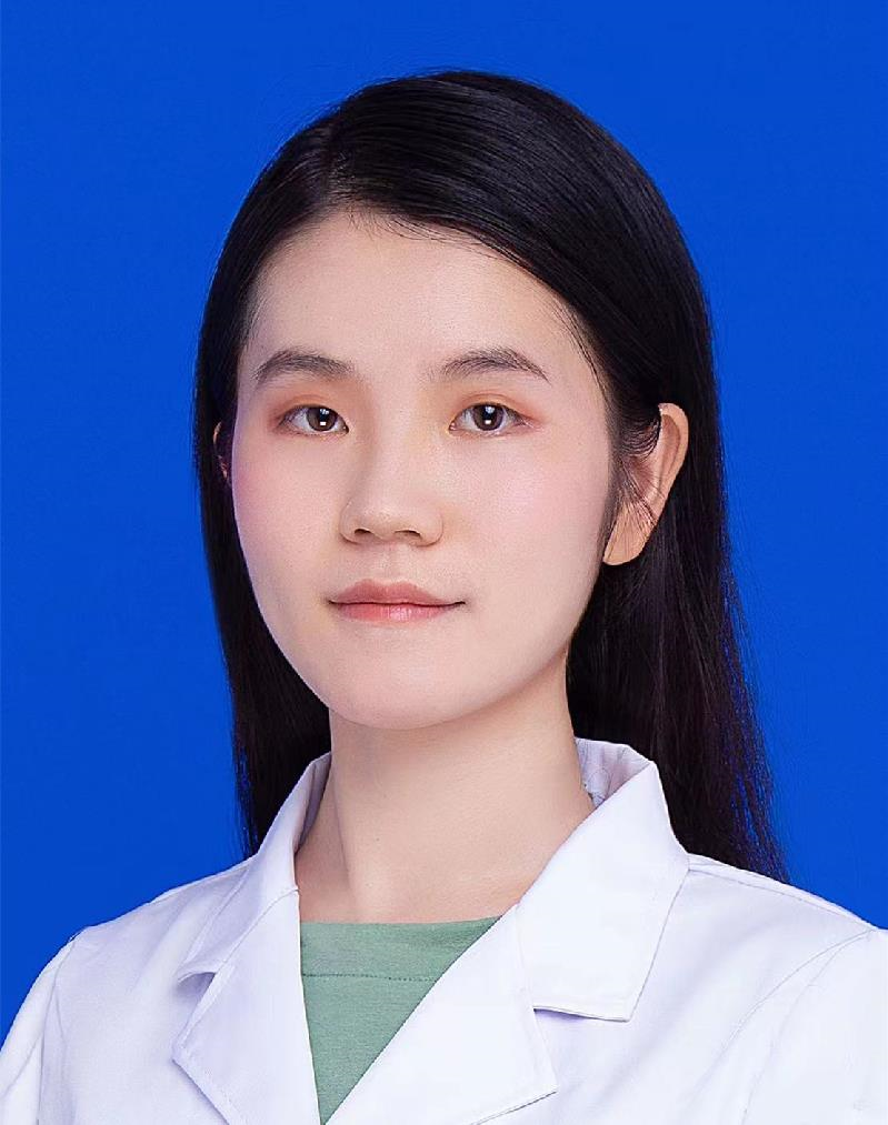 黄丽萍