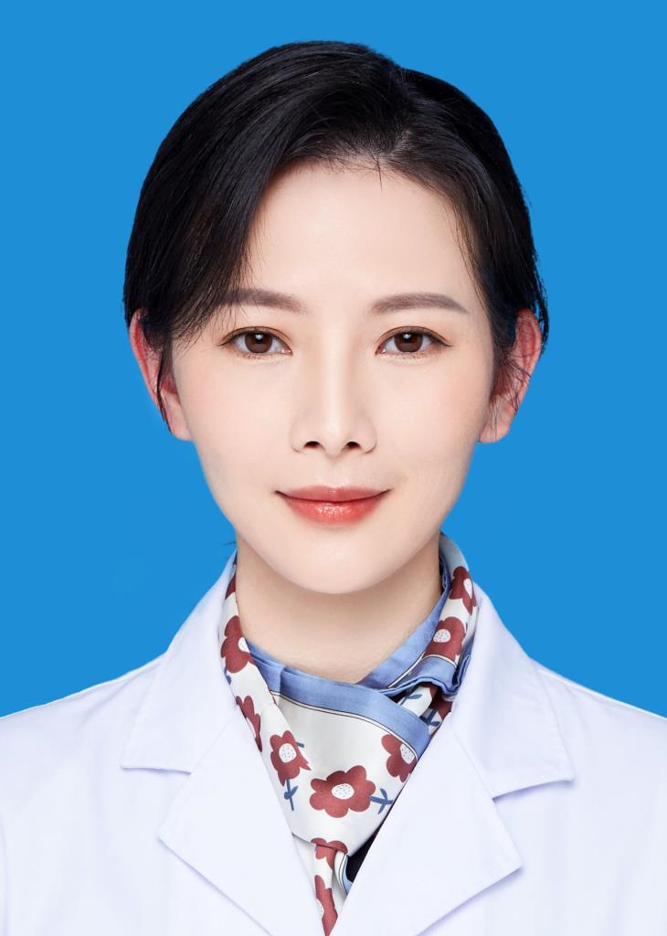 曾夏梅