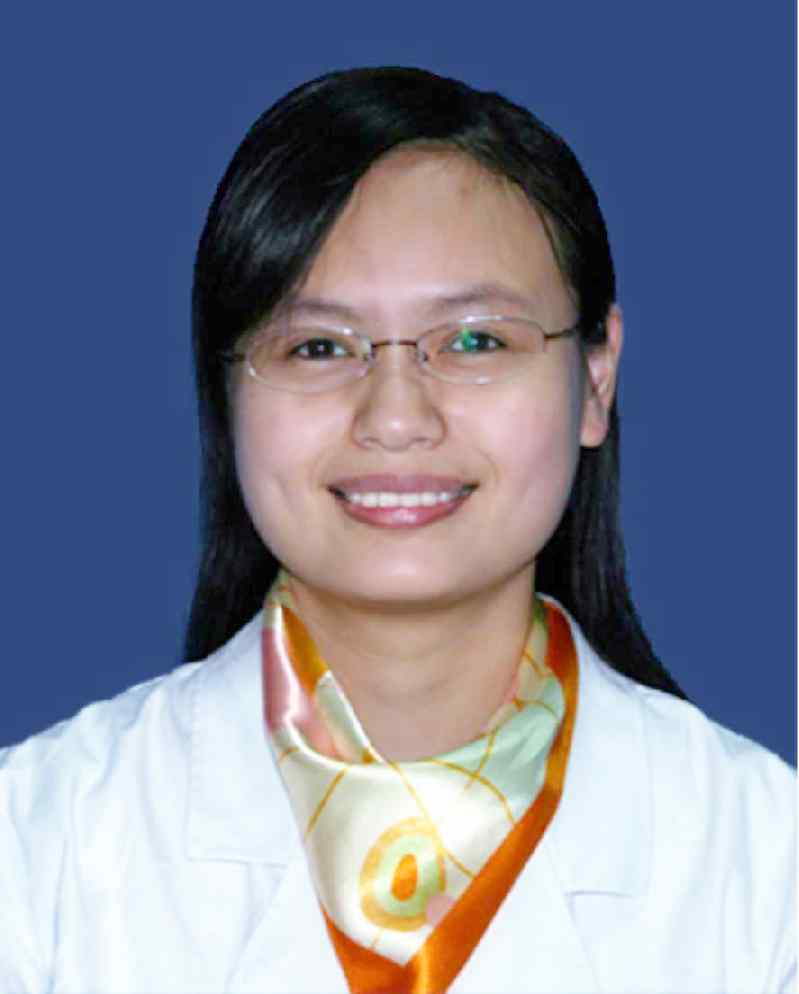 康明虹