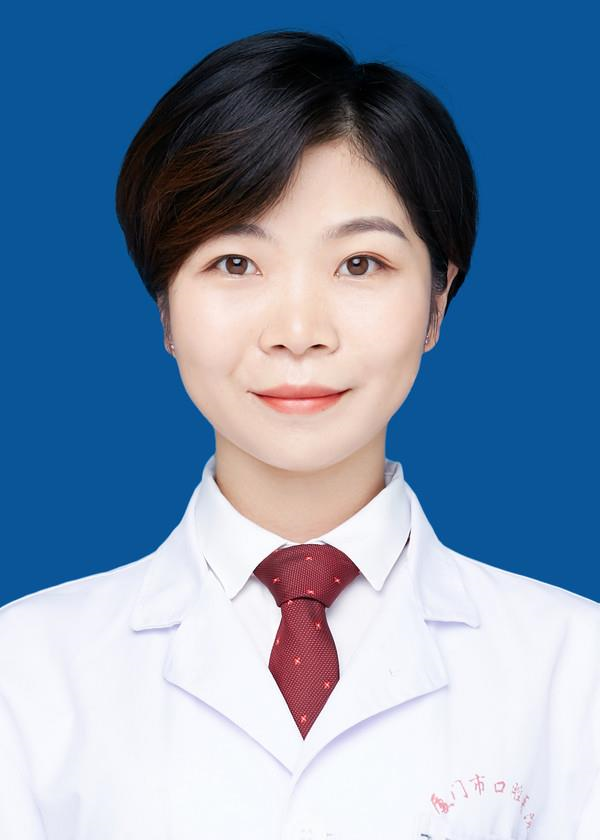 黄艳玲