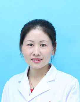 杨绿丽