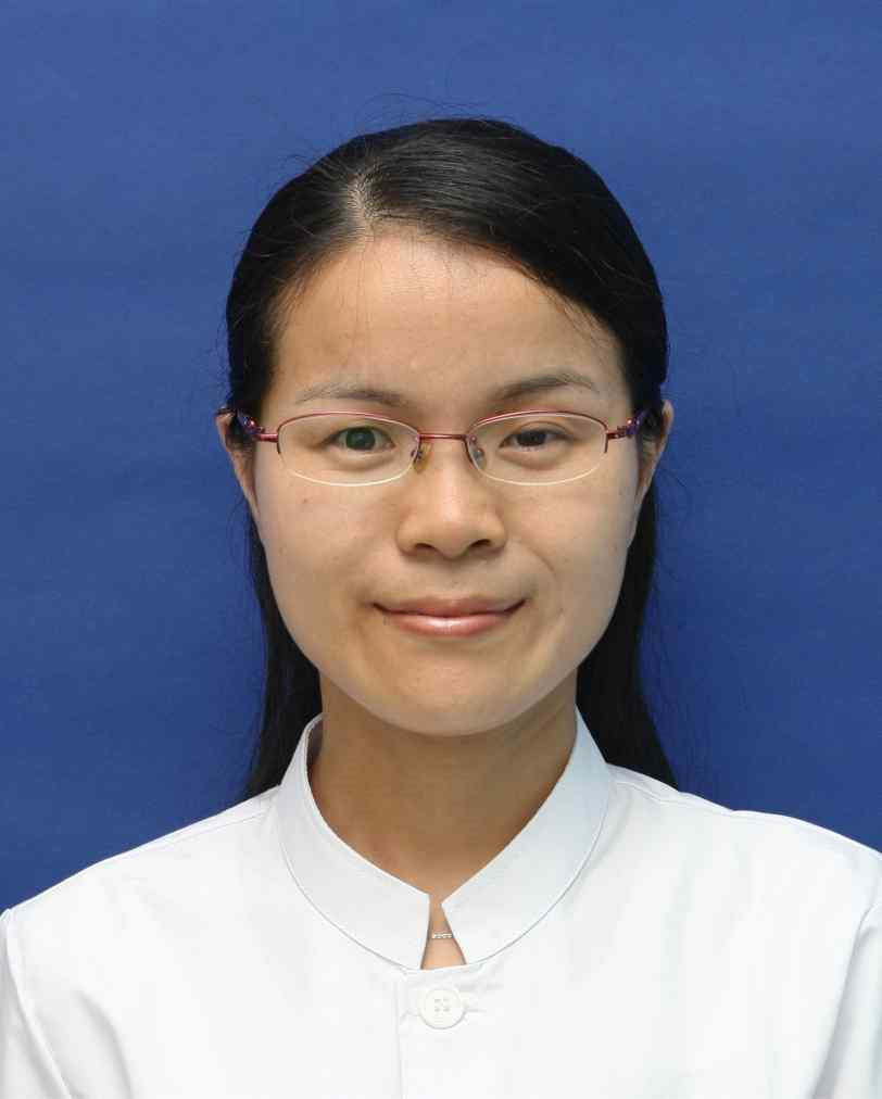 罗淑芳