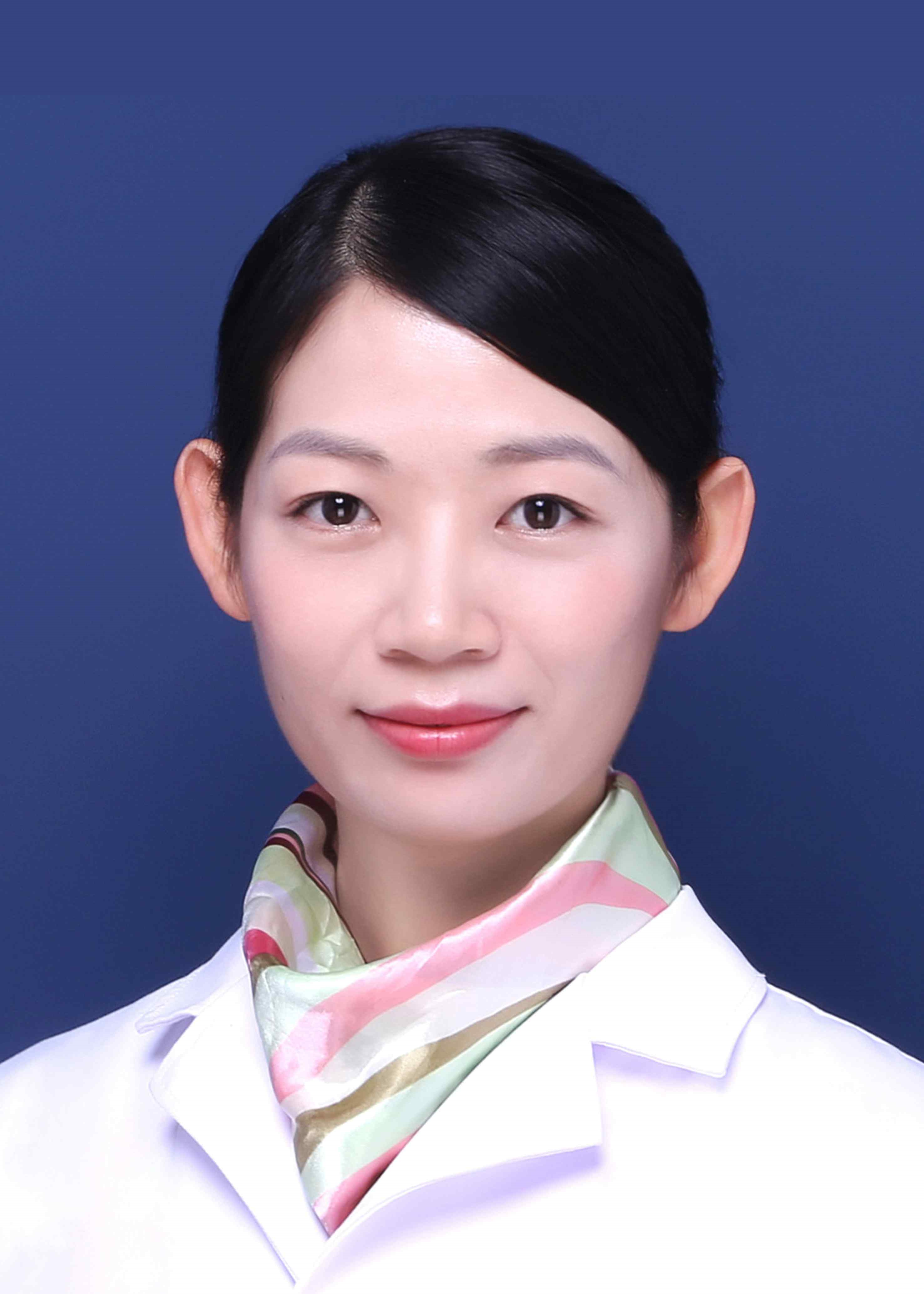 徐晓满