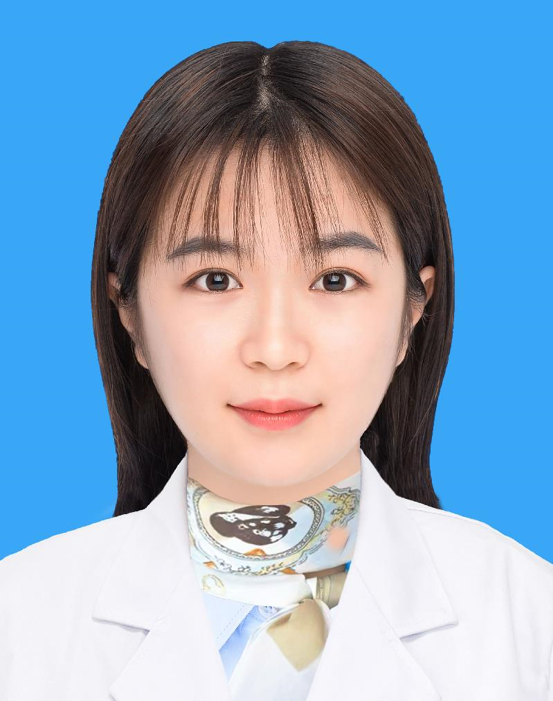 杨芯蕊