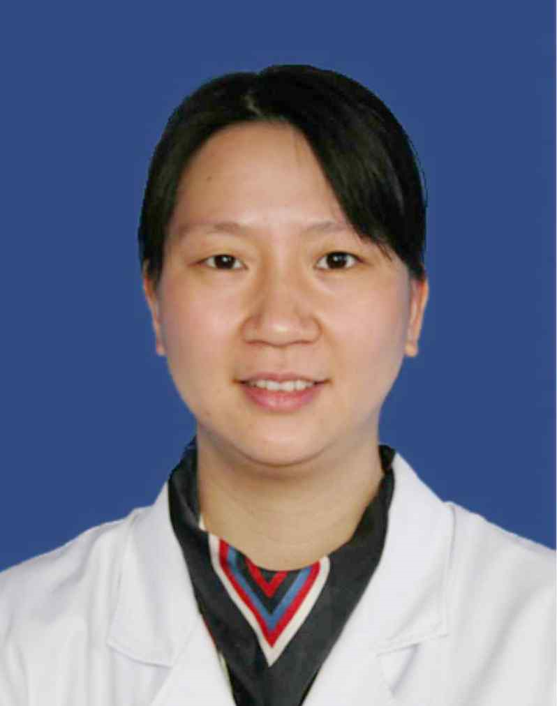 林晓鹭