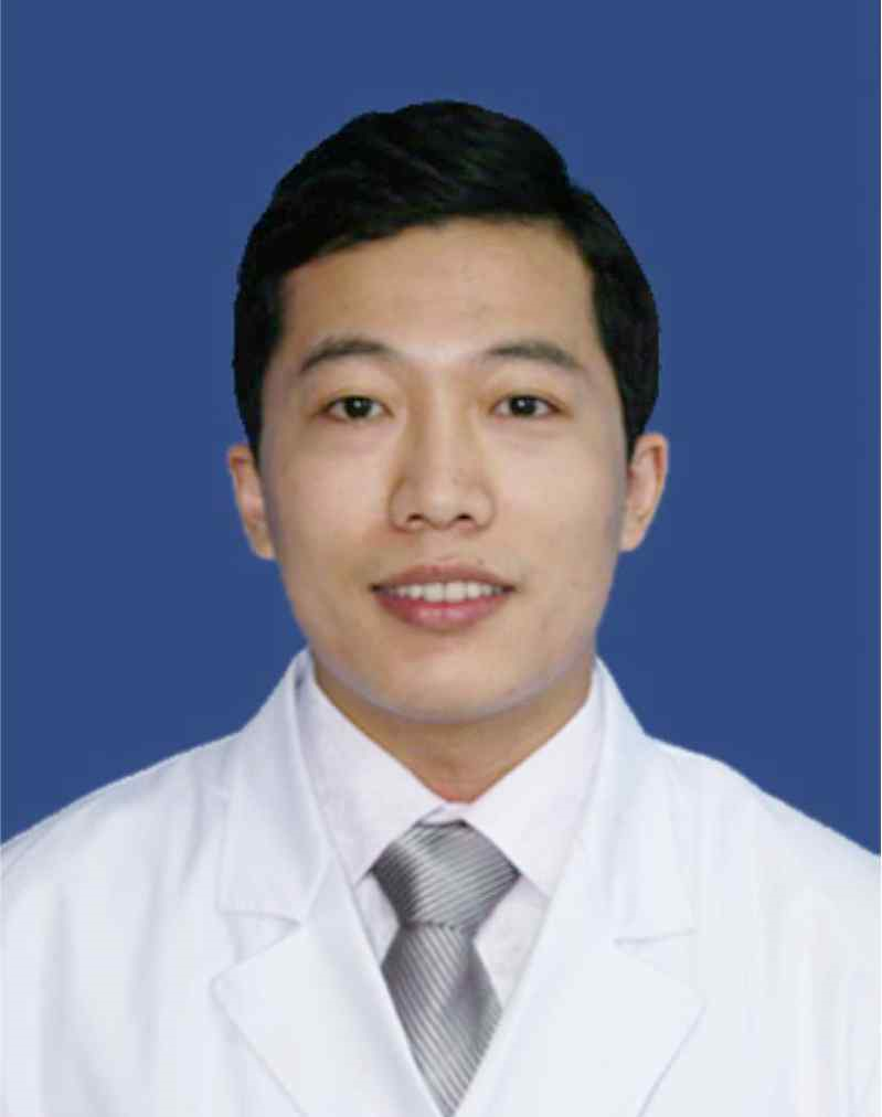 黄小庆