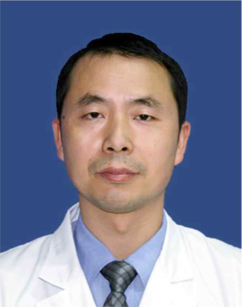 陈志群