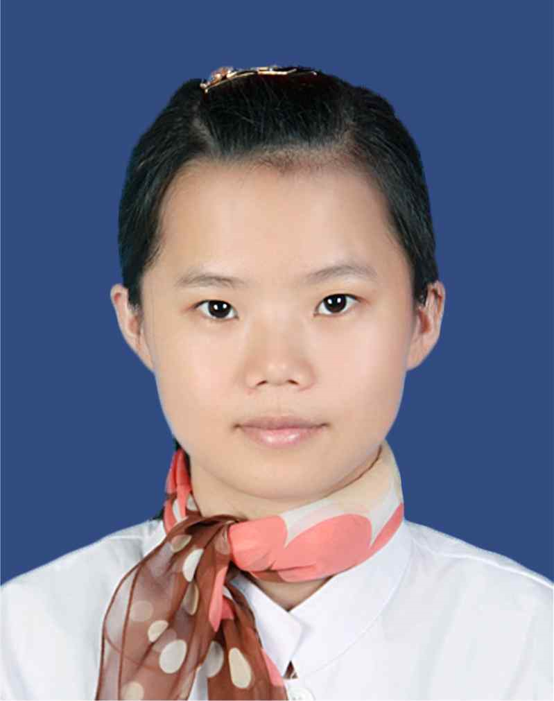 陈燕青
