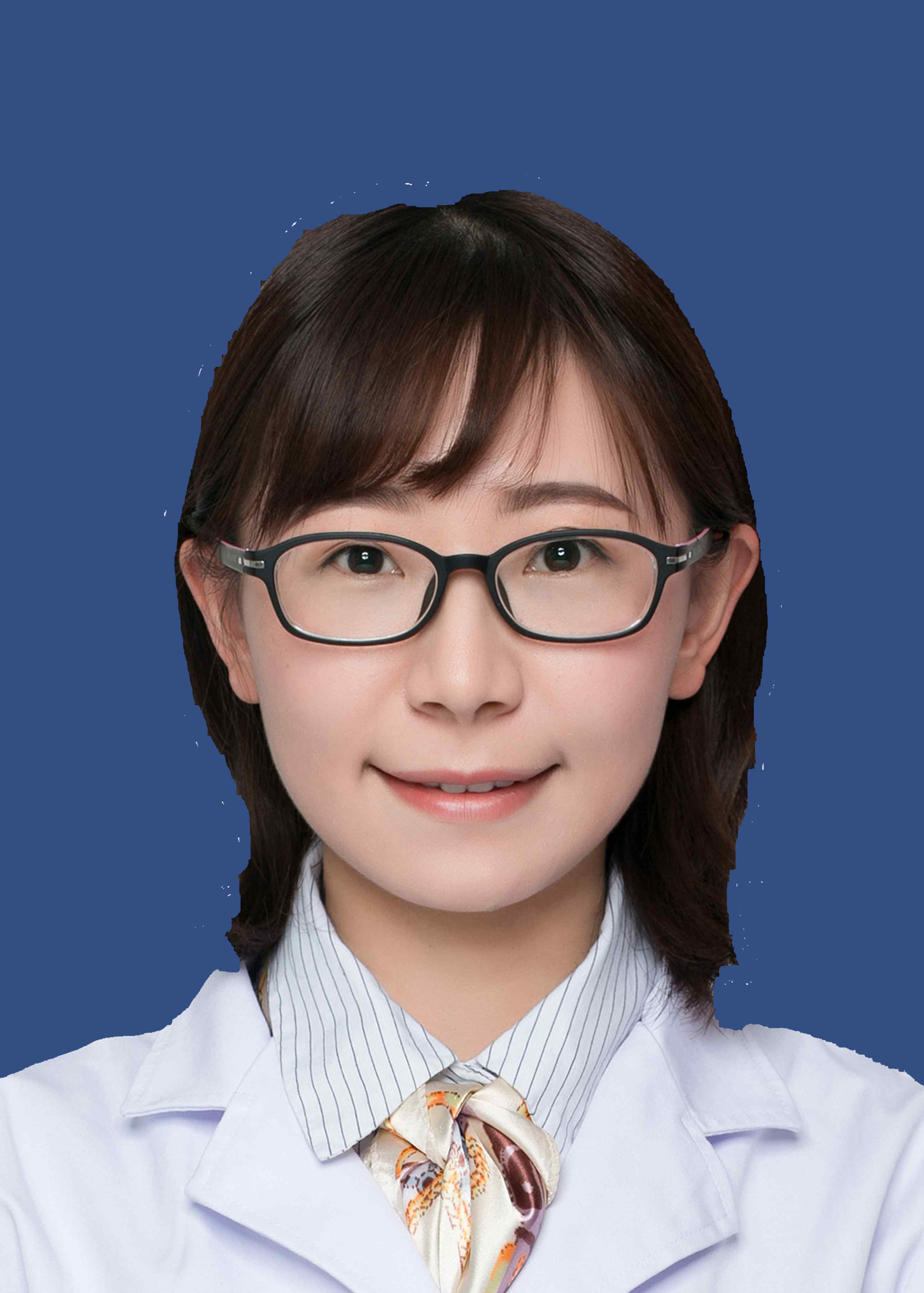 林娉婷