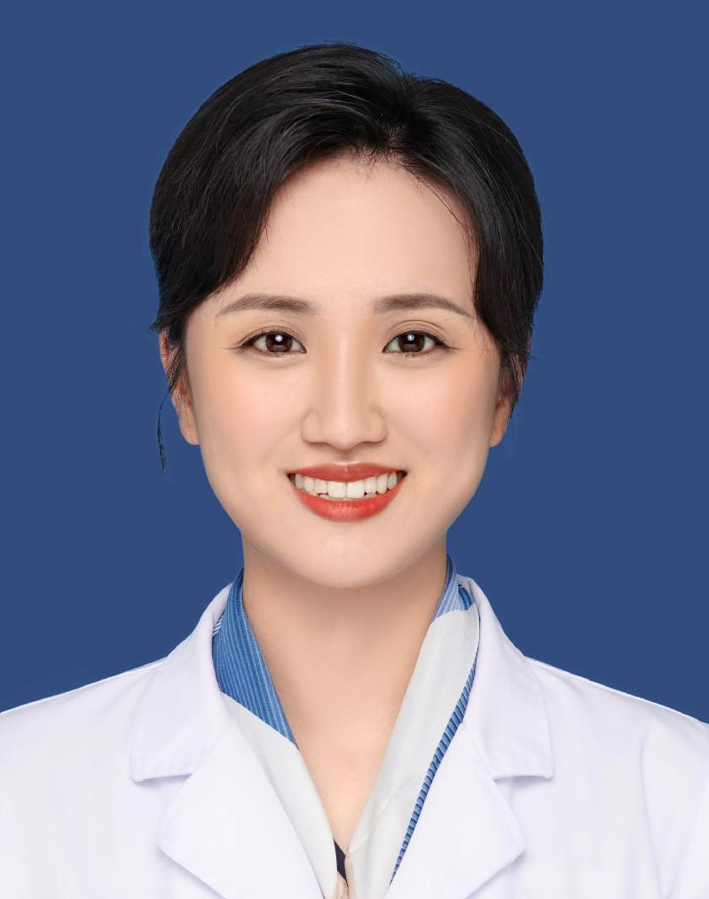 陈梦薇