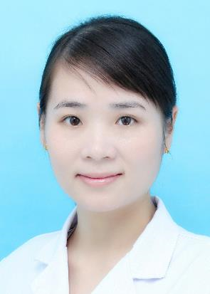 黄巧艳