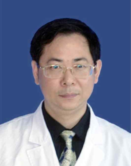 尤金朝