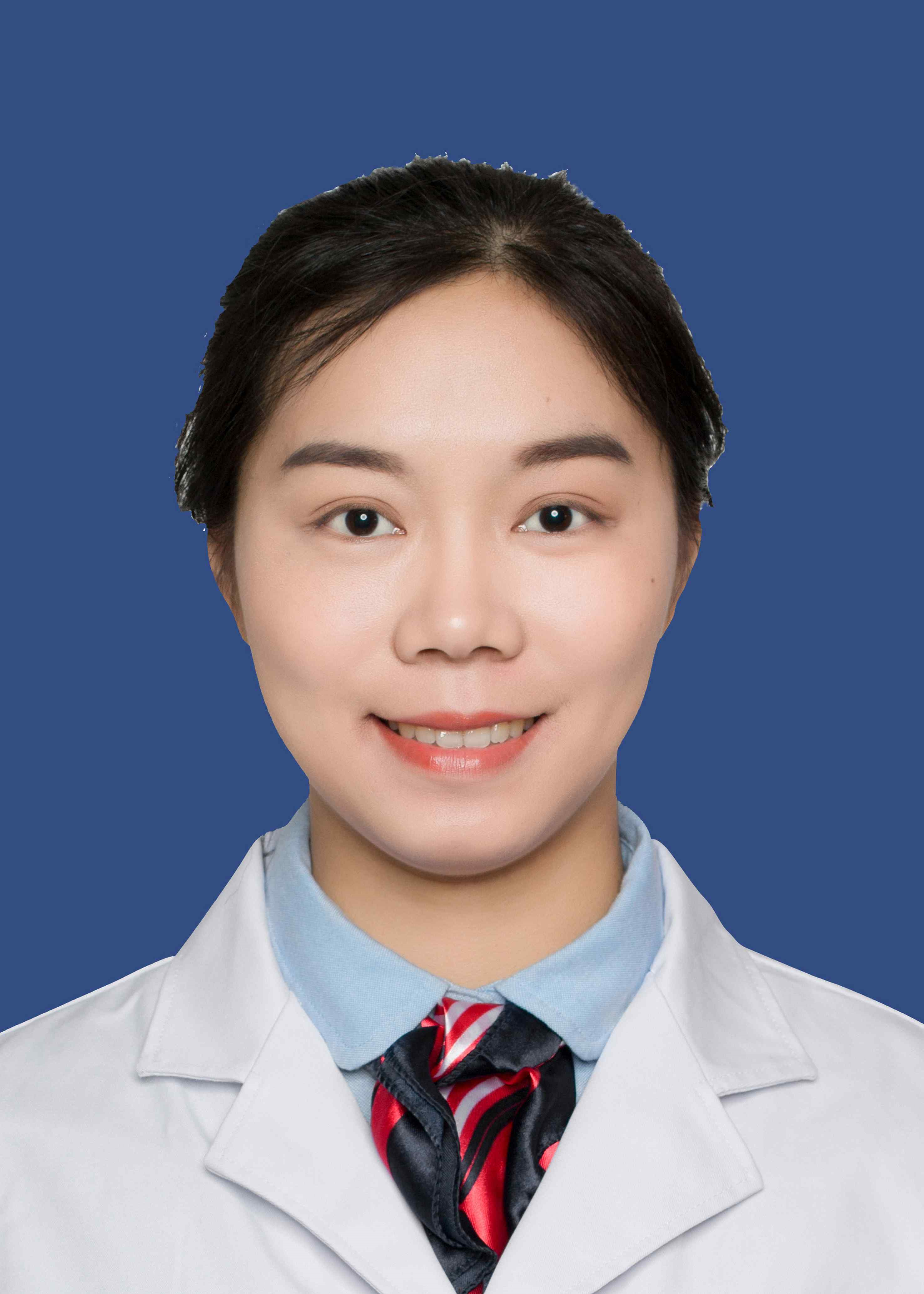 许雪红