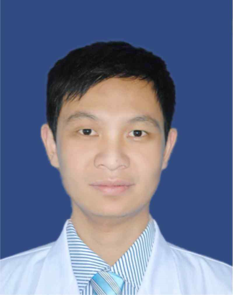 蓝智聪