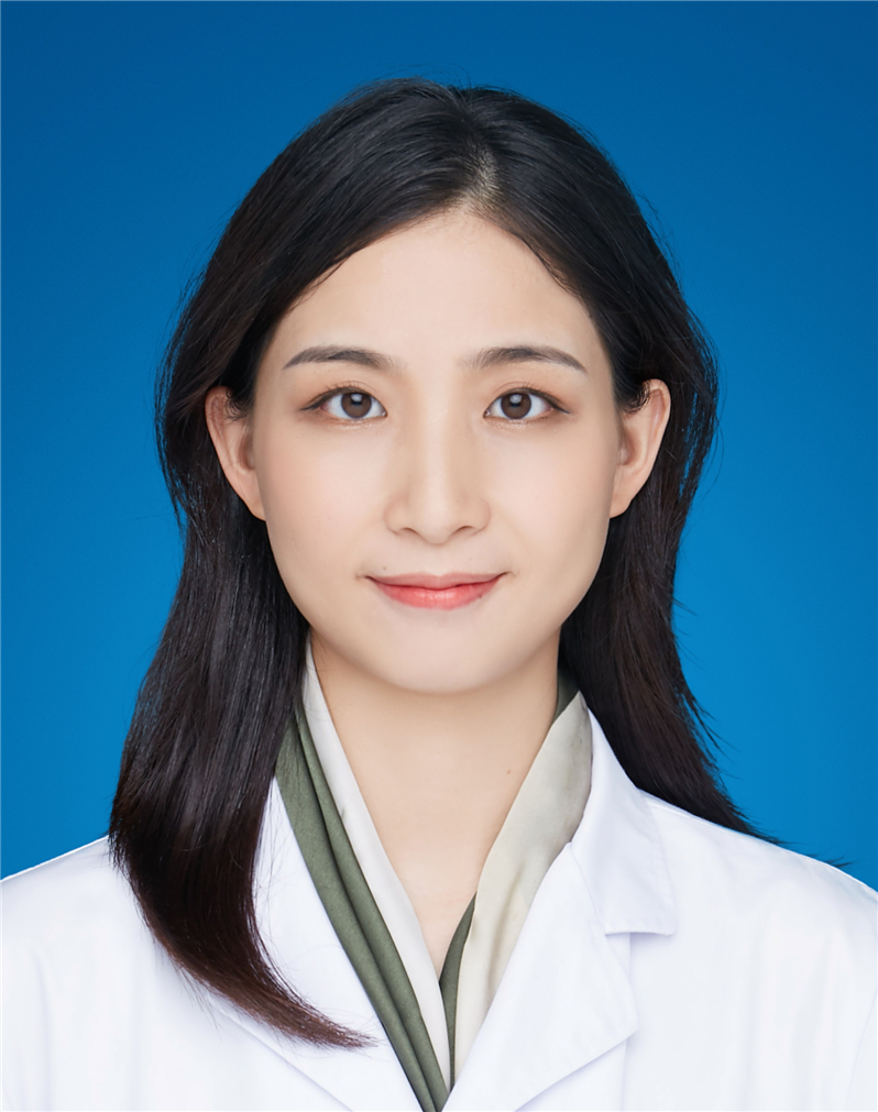 谢静婵