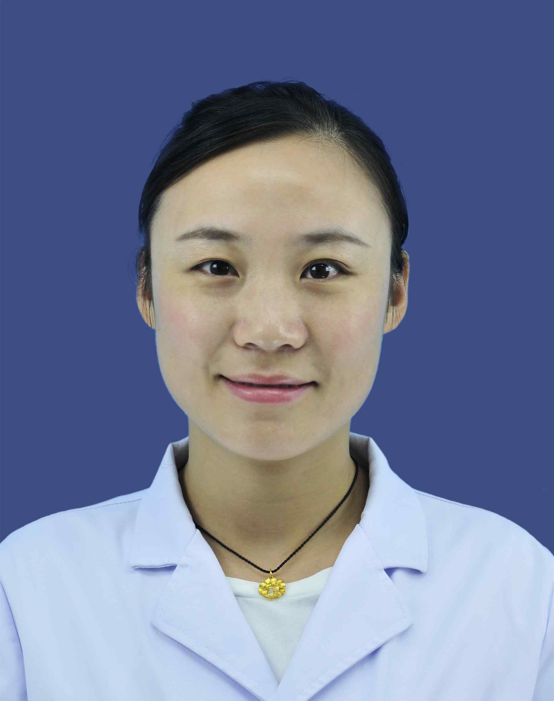 陈玉萍