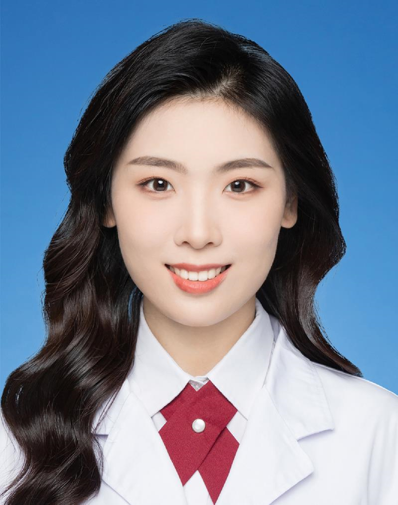 张诗蕾