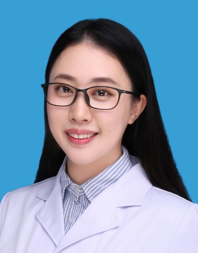 何洁