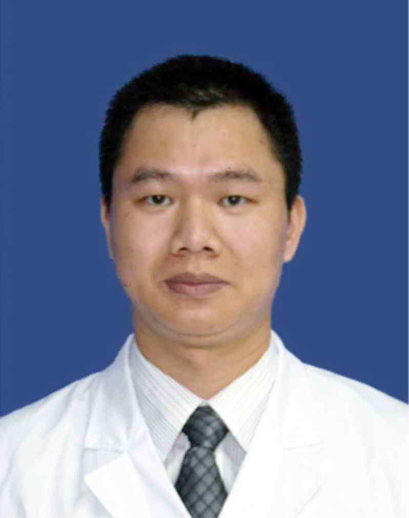 李水根