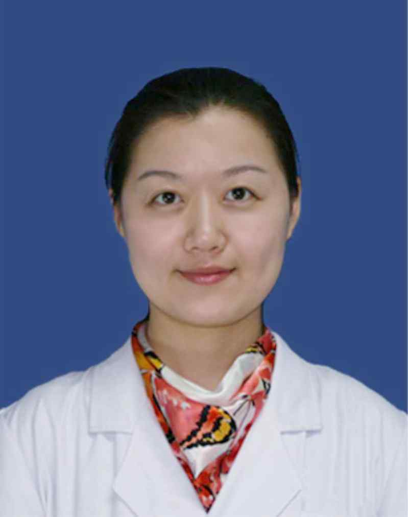 黄延婷