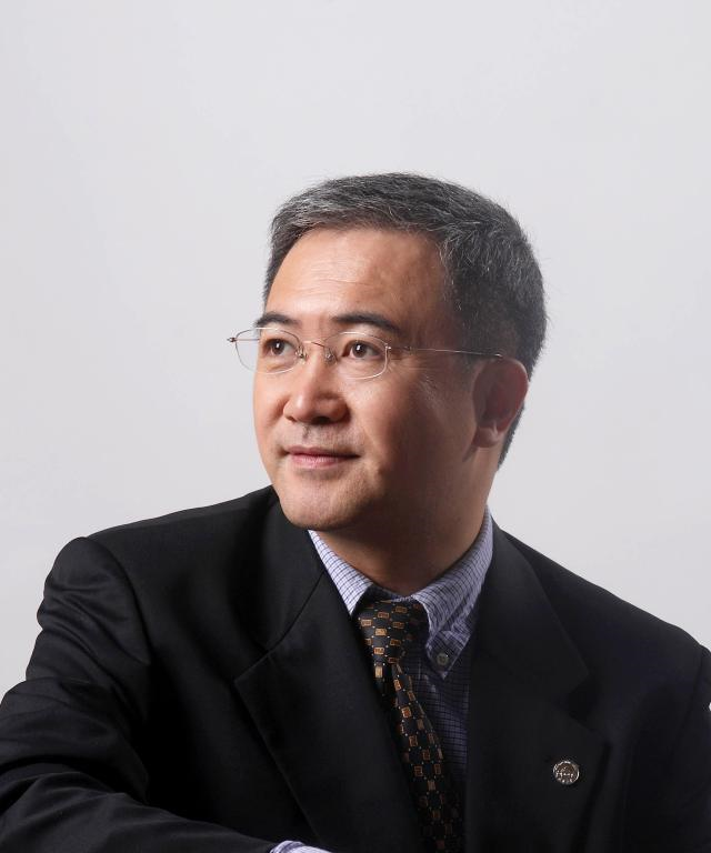 陈智