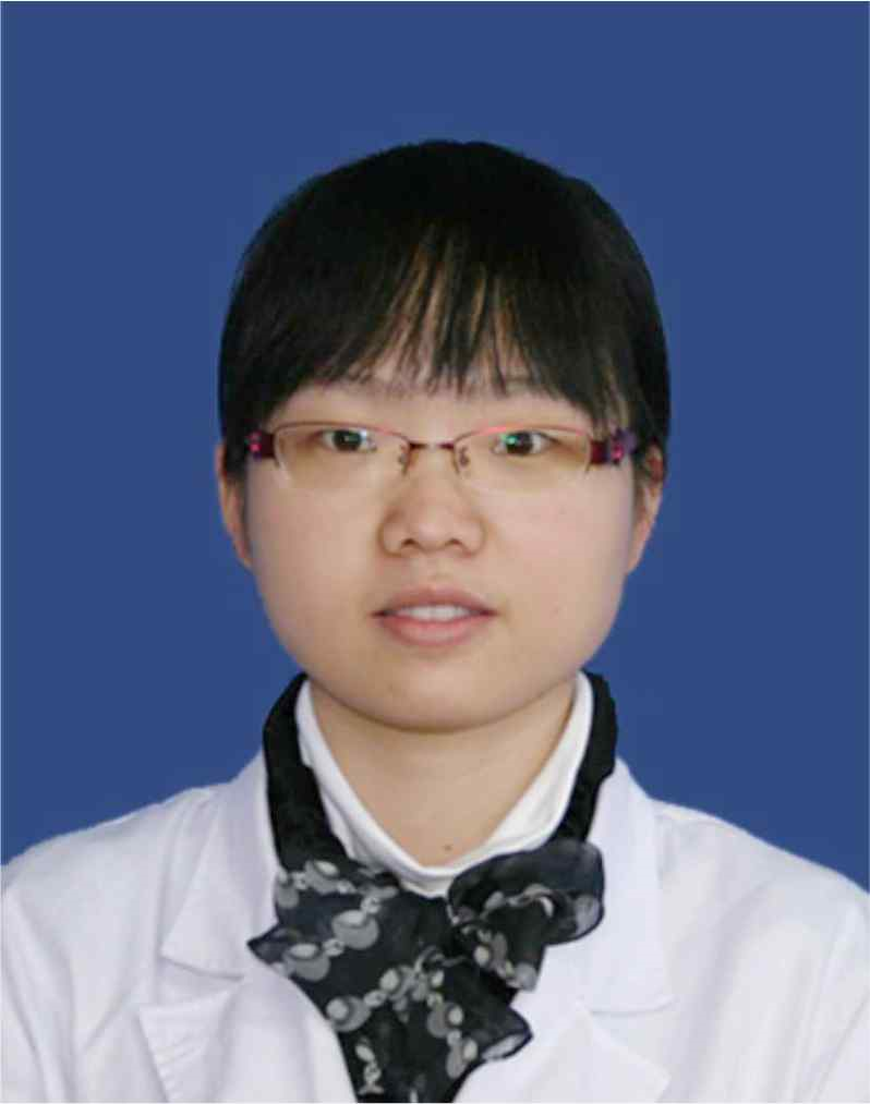 郑燕芬