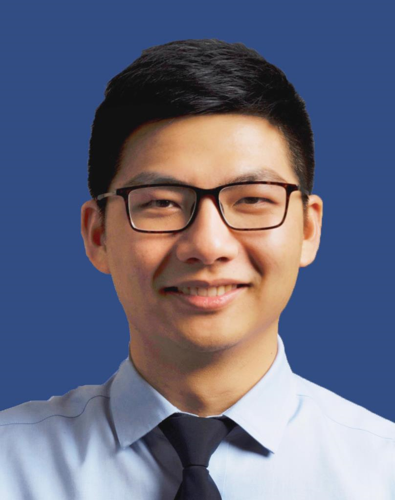 许志强