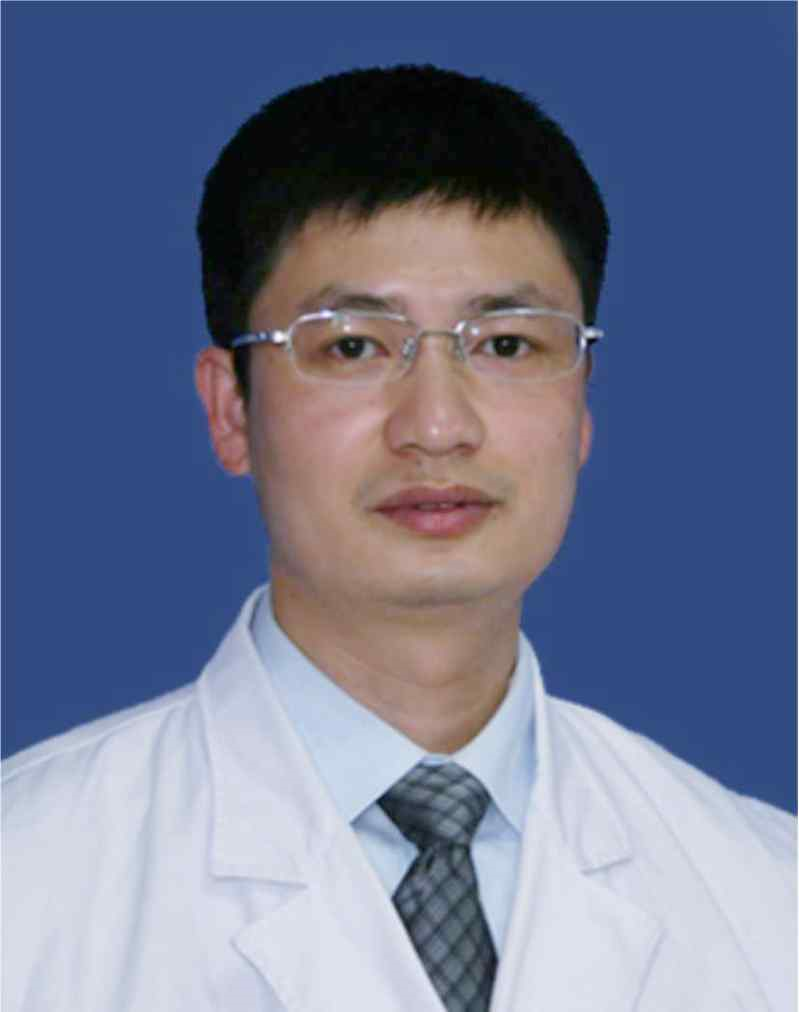 杨海东