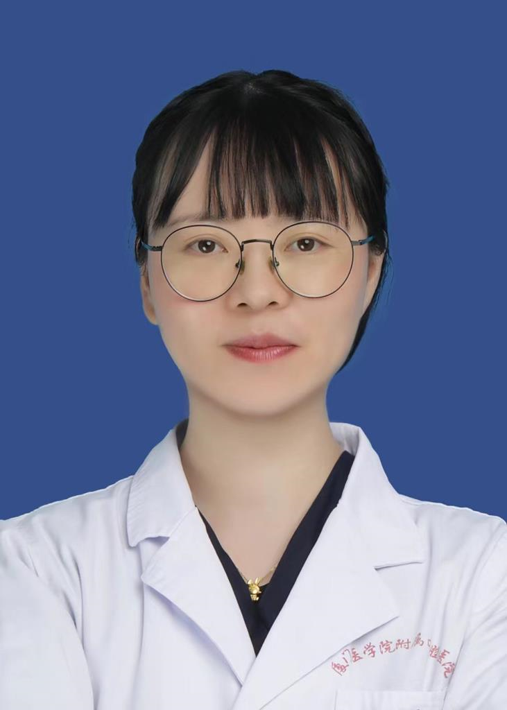 陆拿妹