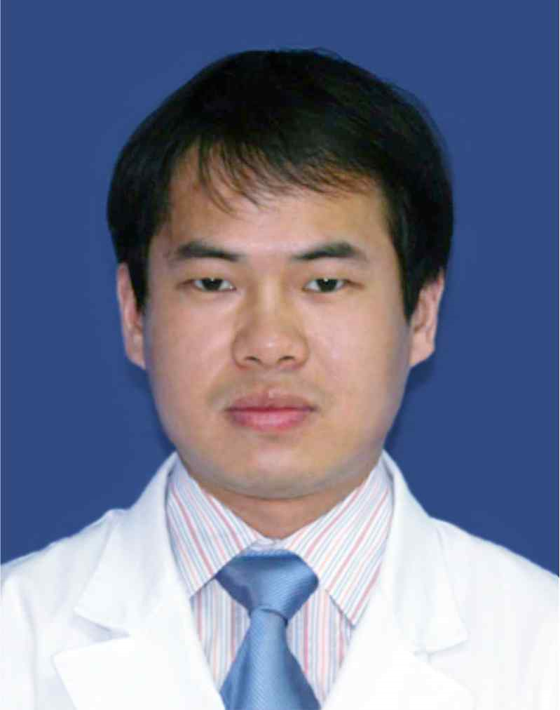 彭江帆