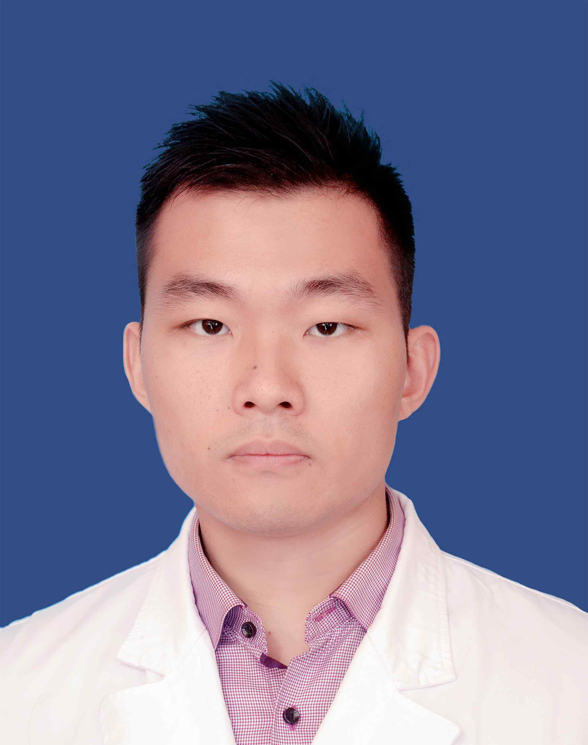 王伟岸