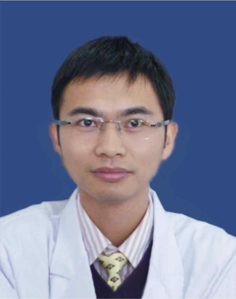 林志明