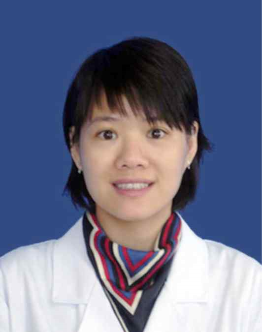 郑秀梅