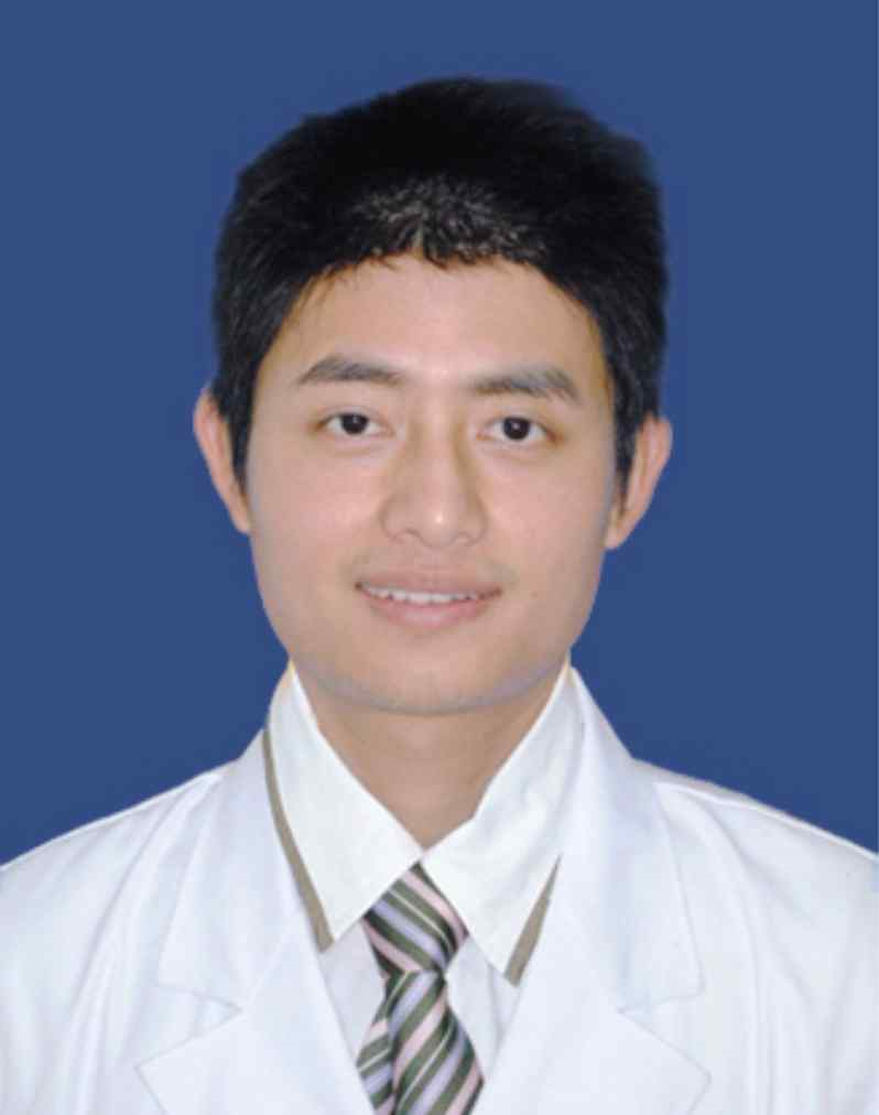 陈学升