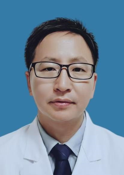 李叶丰