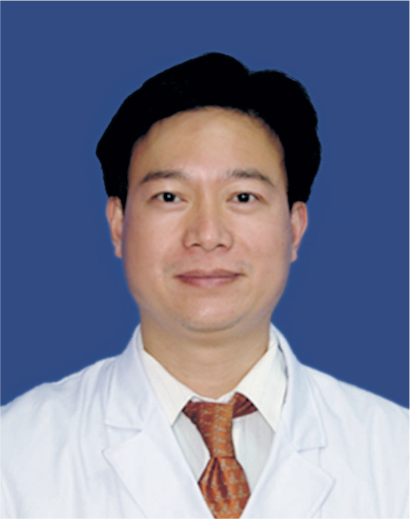 李俊震