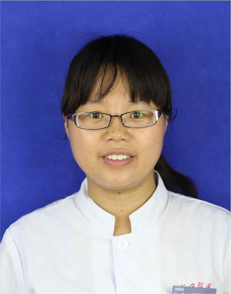 卢艳红