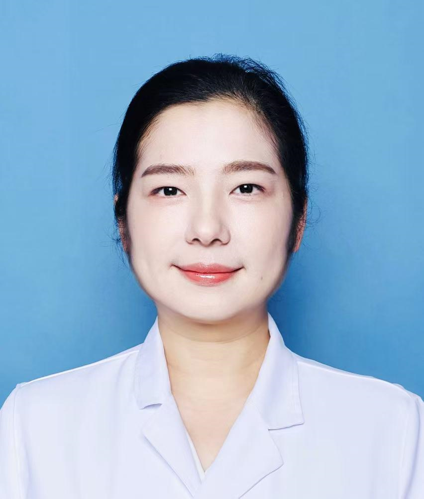 李秋慧