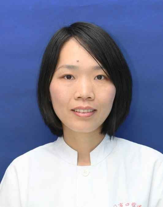 陈素凤