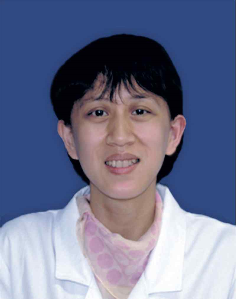 蒋纯蓉