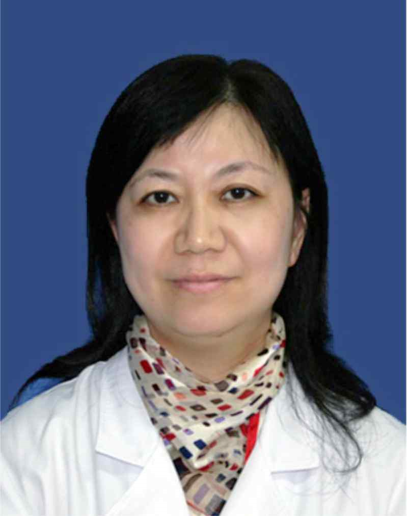 张莺
