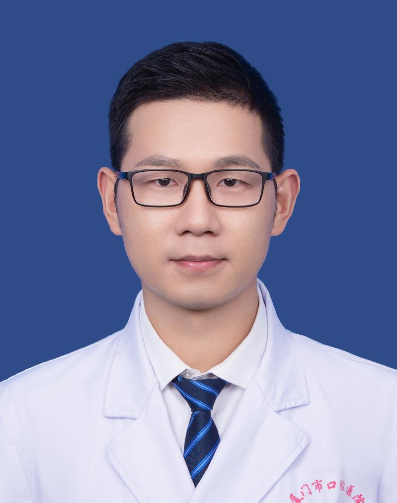 陈晓波