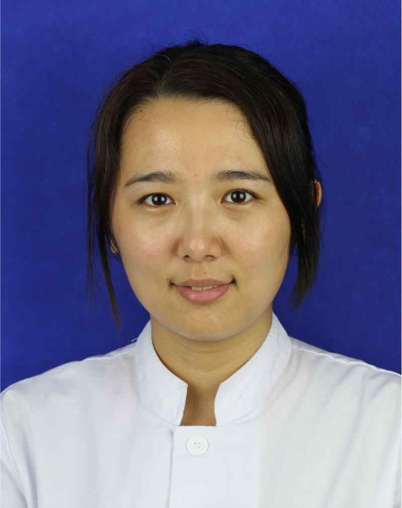 陈雪婷