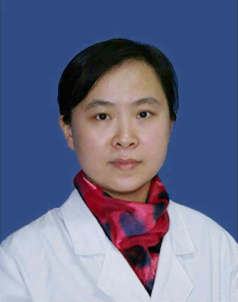 王碧娟