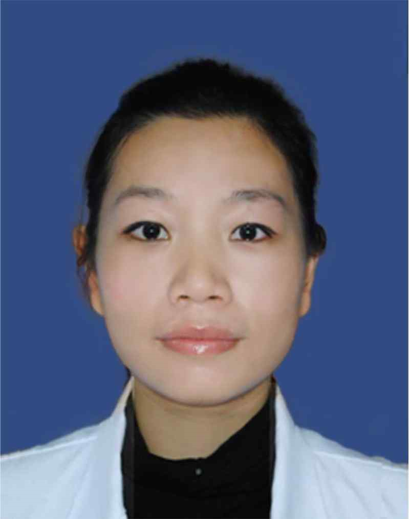 林奕真