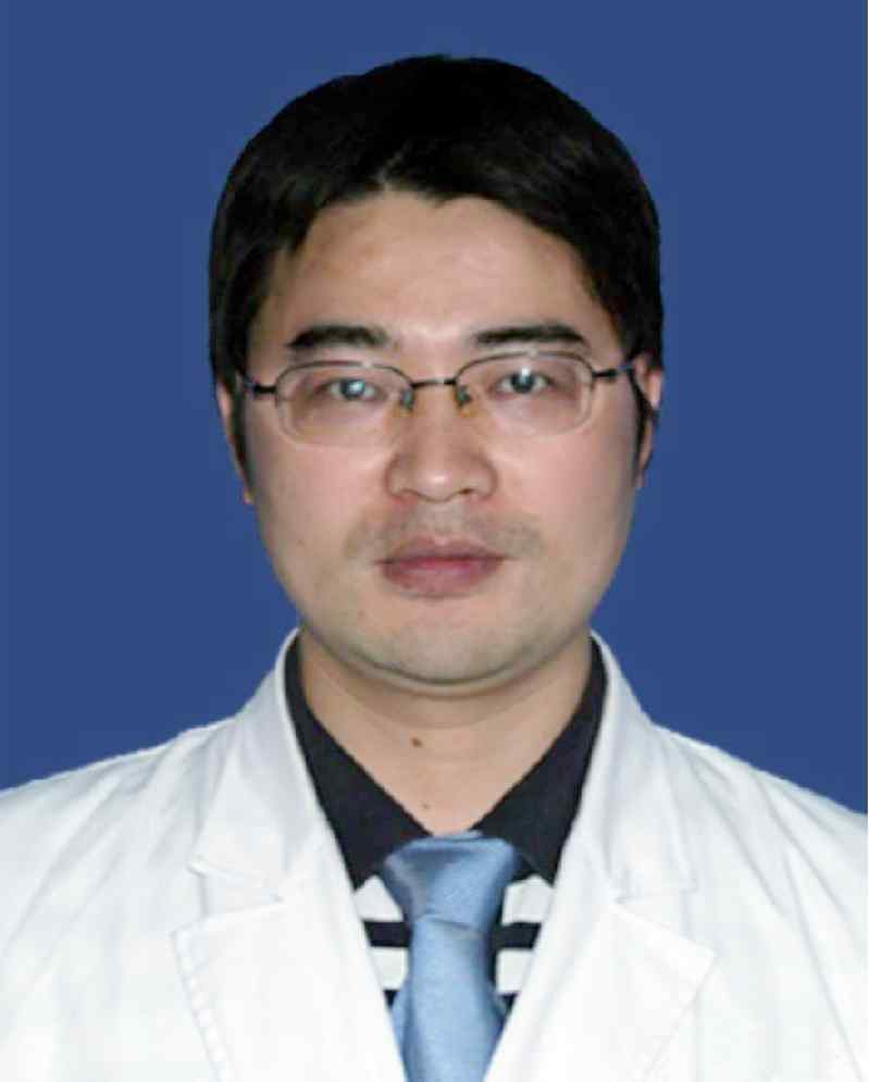 肖勇福