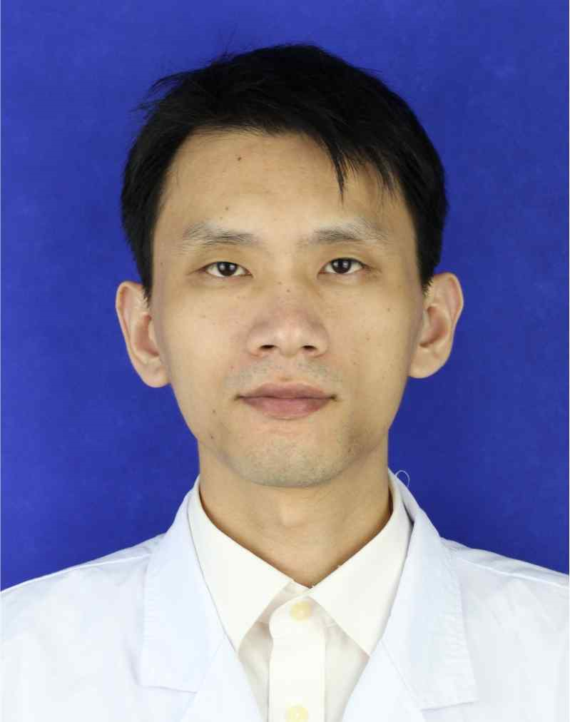 刘豪龙